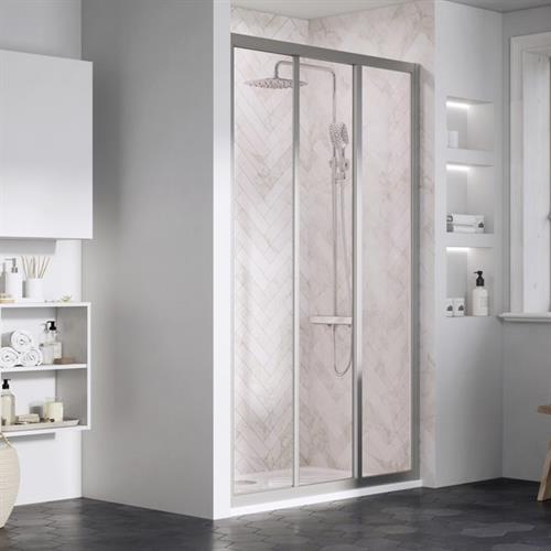 Sprchové dveře Ravak ASDP3 - 80 Pearl