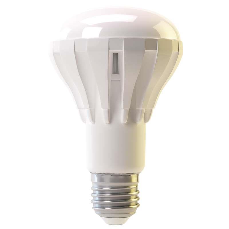 LED žárovka R63 10W E27 teplá bílá