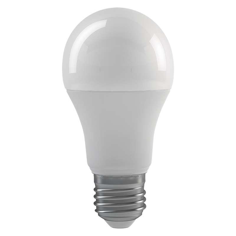 LED žárovka A60 11,5W E27 teplá bílá, stmívatelná