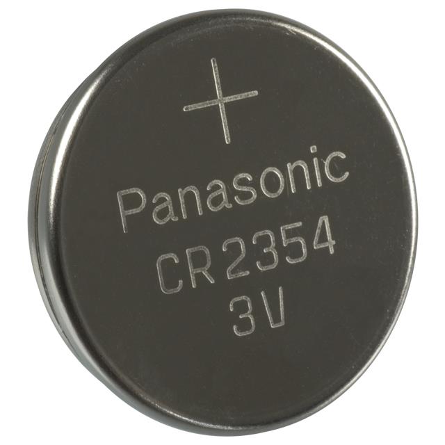 Panasonic CR-2354/BE Lithiová knoflíková baterie 3V