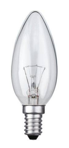 Žárovka TES-LAMP E14 svíčková 60W 240V