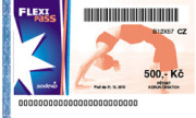 Flexi pass