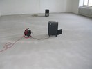 Instalace PVC - Podlahy Zdráhal