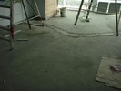 Instalace vodivého PVC - Podlahy Zdráhal